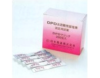 DPD試薬 DPDマジック（200回入）